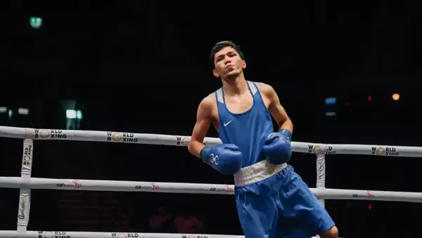 World Boxing нұсқасы бойынша алты отандық боксшы әлемнің үздігі атанды