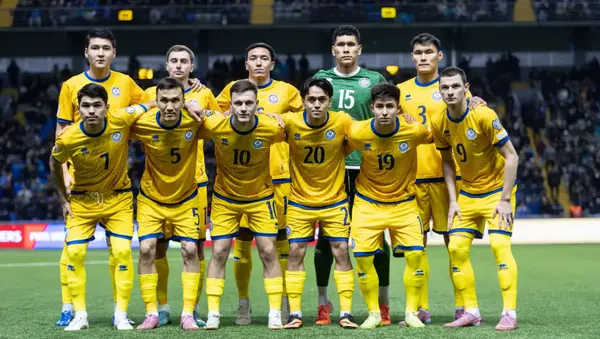 FIFA Series турнирі алдында тағы бір футболшы ұлттық құрамаға шақырту алды