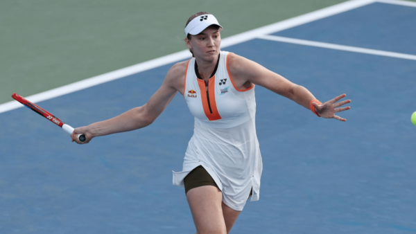 Miami Open турнирі: Елена Рыбакина жартылай финалда Арина Соболенкоға жол берді