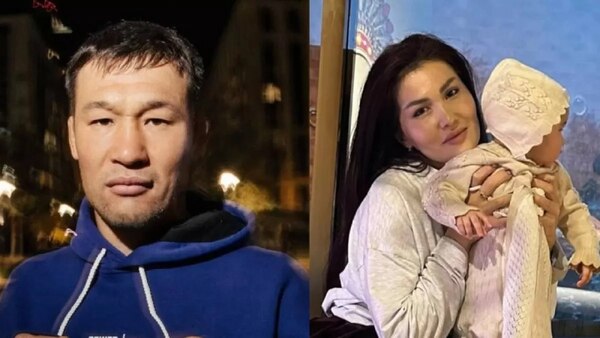 Шавкат Рахмоновтың әйелі бес жылға бас бостандығынан айырылды