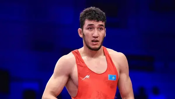 Ризабек Айтмұхан PWL 11 турнирінде жеңіске жетті
