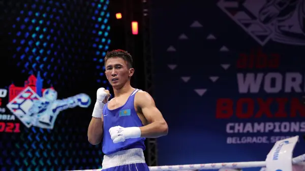 Азия чемпионаты: қазақстандық боксшылардың қарсыластары анықталды