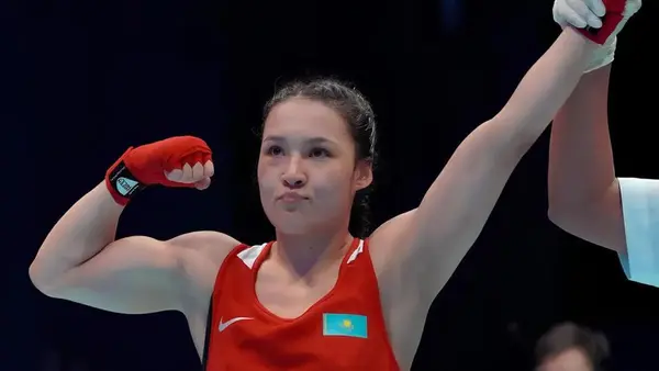 Азия чемпионаты: Қазақстан құрамасының екі боксшысы жарысты аяқтады