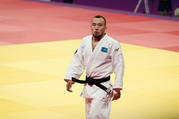 Дзюдодан Азия чемпионаты: Қазақстан құрамасы сапында 18 балуан күреседі
