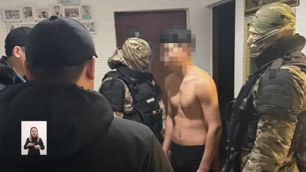 ІІМ Қарағанды облысында спортшылардан құралған топтың қылмыстық әрекетіне тосқауыл болды