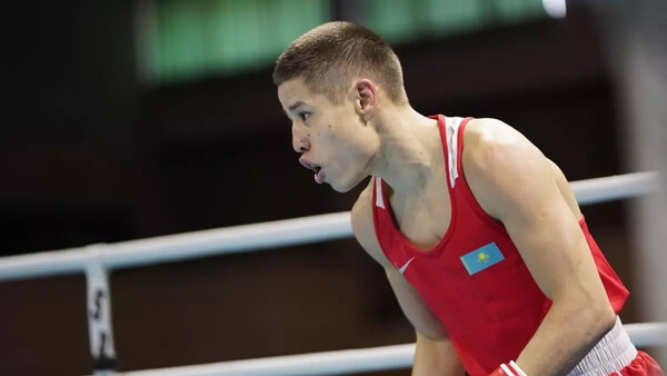 Оразбек Асылқұлов Азия чемпионатын сенімді жеңіспен бастады