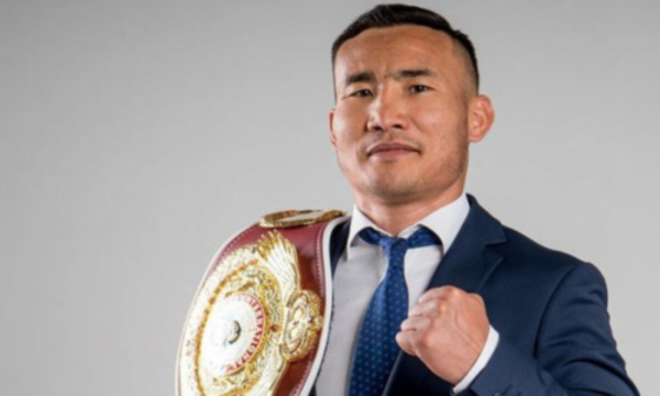 Қанат Ислам Бақыт Сәрсекбаев баптайтын құрамаға боксшыларды іріктеуді бастады