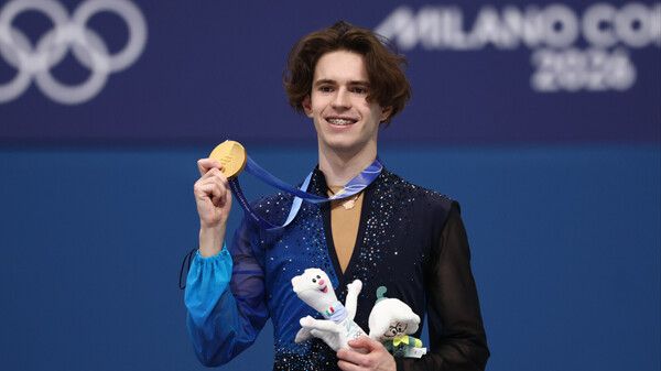 Министрлік Олимпиада чемпионы Михаил Шайдоровпен келісімшарт жасалғанын мәлімдеді
