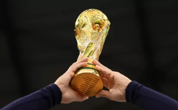 Канадада әлем чемпионаты қарсаңында 2,5 миллион долларлық жалған футбол атрибутикасы тәркіленді