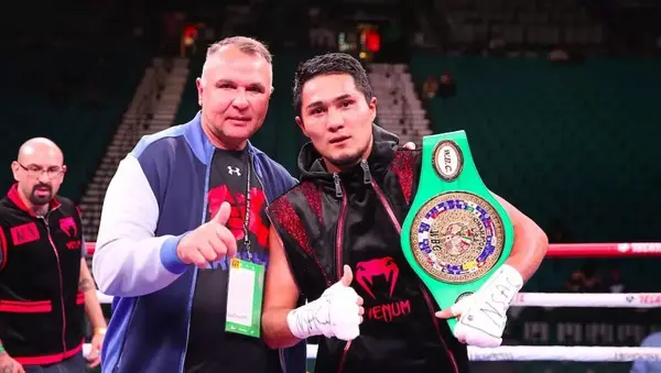 WBC рейтингінде қазақстандық боксшылардың жаңа орындары белгілі болды