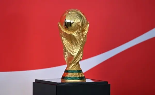 Африканың үздік төрешісіне әлем чемпионатында қызмет ету үшін АҚШ-қа кіруге рұқсат берілмеді