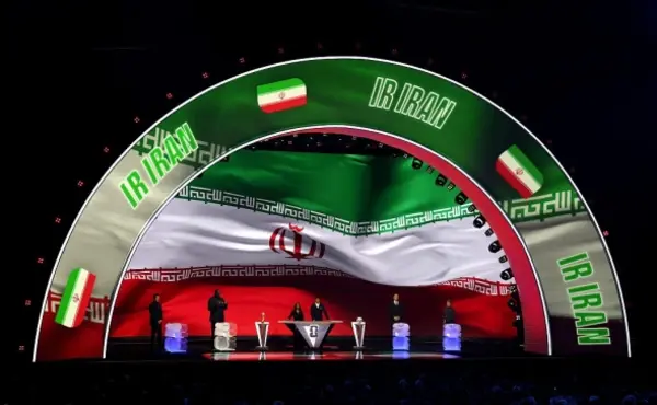 ФИФА Иран жанкүйерлеріне арналған билеттер квотасын тоқтатты