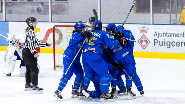 IIHF рейтингінде Қазақстан әйелдер құрамасының орны белгілі болды