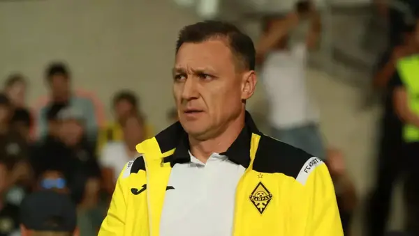 Рафаэль Уразбахтин Темірлан Анарбековтың қателігіне қатысты пікір айтты
