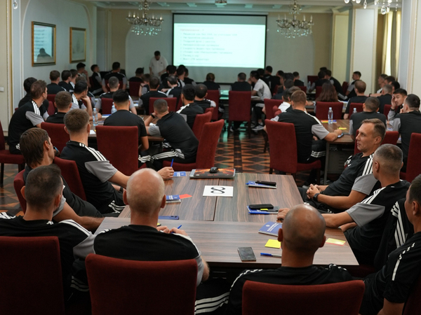 ҚПЛ төрешілері маусымның екінші бөлігіне дайындықтан өтті