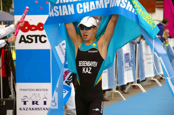 Аян Бейсенбаев Астанадағы Азия кубогы кезеңінде жеңімпаз атанды