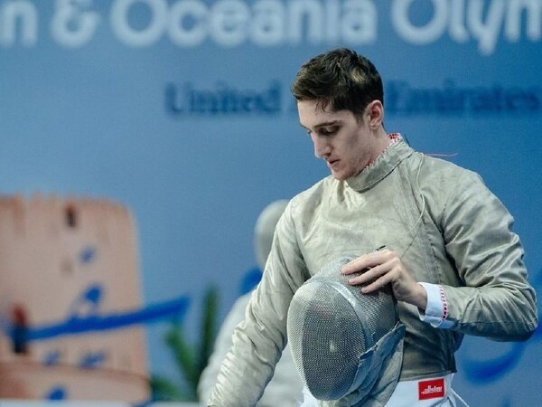 Қазақстан семсерлесушілері Азия чемпионатында қола медаль жеңіп алды
