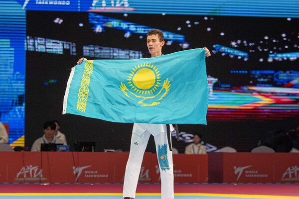 Altaic Cup: Қазақстан құрамасы алғашқы жарыс күнінде 18 медаль жеңіп алды