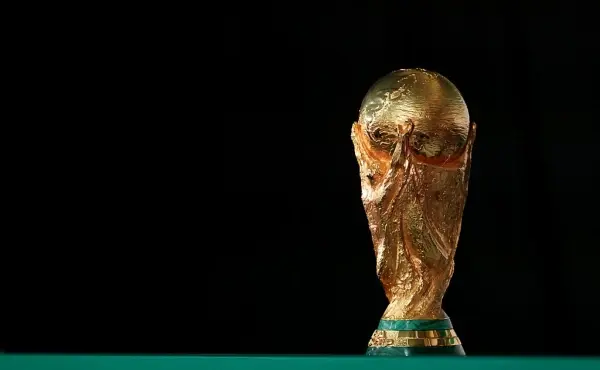 Әлем чемпионаты-2026: 1/16 финалдың барлық жұбы анықталды