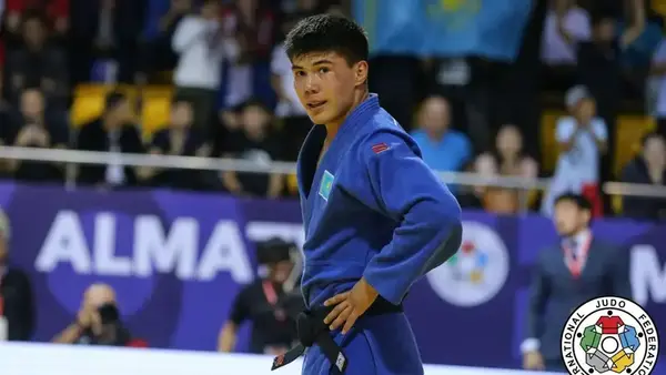 Grand Prix-2026: Қазақстан құрамасы үшінші күнді де жүлдесіз аяқтады