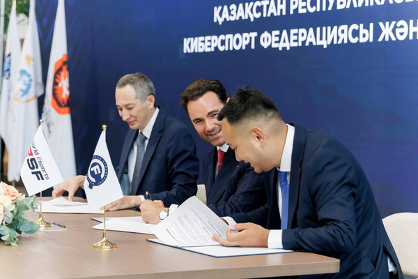 Қазақстанда 2027 жылы киберспорттан әлем чемпионаты өтеді