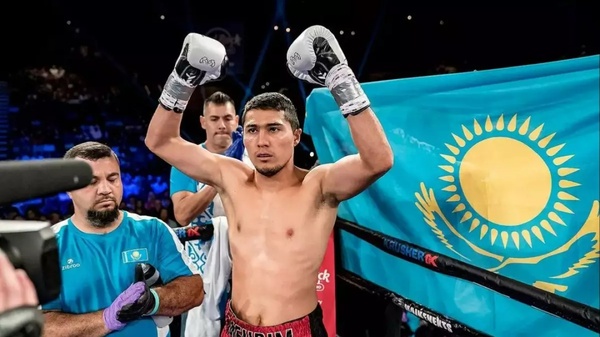 Мейірім Нұрсұлтанов әлем чемпионы атағы үшін жұдырықтасуы мүмкін