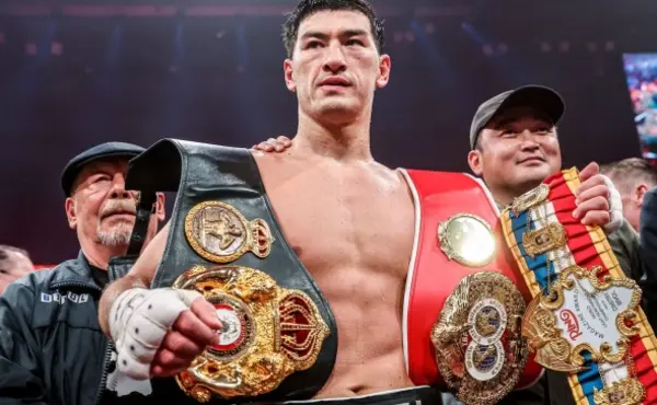 WBO Дмитрий Биволға Каллум Смитке қарсы чемпиондық жекпе-жек өткізуді міндеттеді