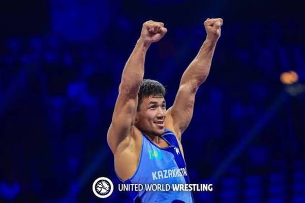 Қазақстанда екі жыл ішінде 7 әлем чемпионаты өтеді