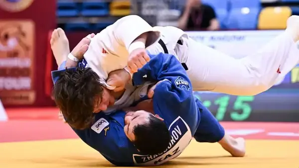 Қазақстан дзюдошылары Asian Open 2026 турнирінде сегіз медаль жеңіп алды