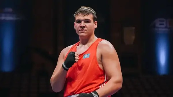 Қазақстан боксшылар Азия чемпионатындағы екінші алтын медальін жеңіп алды