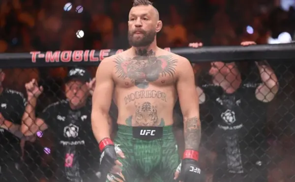 Макгрегор UFC 329-дағы жекпе-жегінің нәтижесін жарамсыз деп тануды талап етті