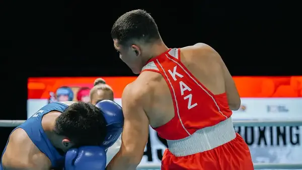 Қазақ боксшылары Азия чемпионатының соңғы күнінде бес алтын медаль жеңіп алды