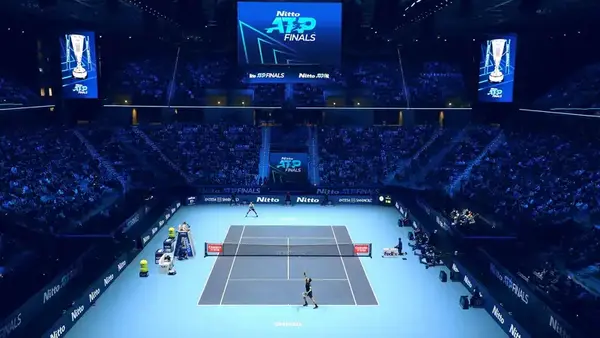 ATP қорытынды турнирі 2030 жылға дейін Италияда өтеді