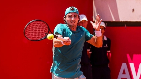 Тимофей Скатов ATP 250 турнирін жеңіспен бастады