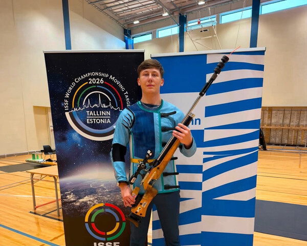 Қазақстандық мергендер әлем чемпионатында екі күміс жүлде еншіледі