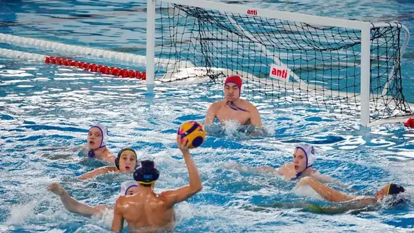 Қазақстанның U19 құрамасы су добынан Азия чемпионатының күміс жүлдесін жеңіп алды