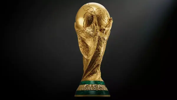 Футболдан 2026 жылғы әлем чемпионатының үздік ойыншысы белгілі болды