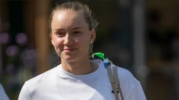 Елена Рыбакина US Open қарсаңында үш ірі турнирге қатысады