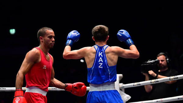 World Boxing Олимпиада іріктеу кезеңдерінің өтетін елдерін белгіледі