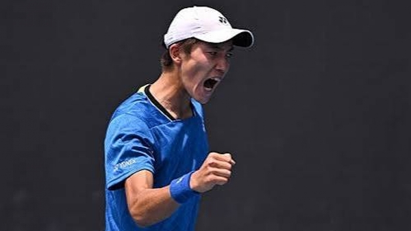 Astana Asu Open турнирі: Қазақстандық үш теннисші жартылай финалға жолдама алды