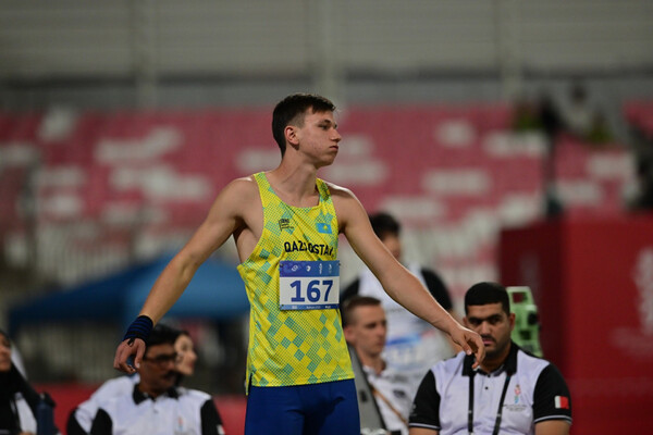 U20 әлем чемпионаты: Қазақстан құрамасының толық құрамы жарияланды
