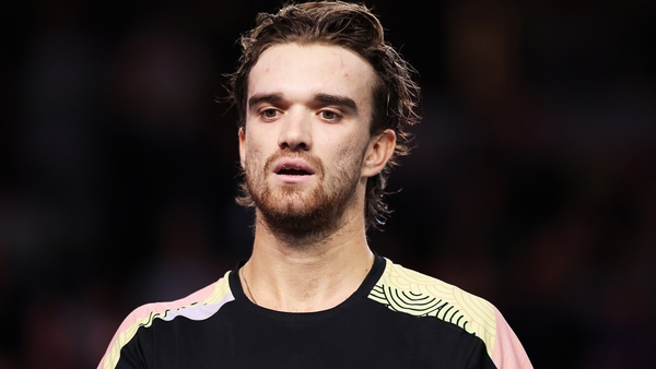Олимпиада чемпионы Томаш Махач Almaty Open ATP 250 турниріне қатысады