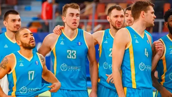 «Астана» баскетбол клубының жабылатыны туралы ақпаратқа түсініктеме берілді