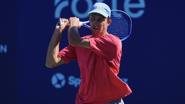 Григорий Ломакин ATP Challenger 50 турнирінің жартылай финалына шықты