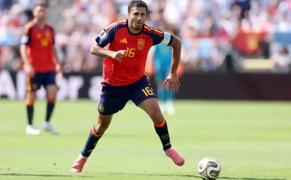2024 жылғы «Алтын доп» иегері «Барселона» сапына ауысты