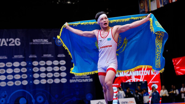 Қазақстандық “классиктер” U20 әлем чемпионатын бір алтын медальмен аяқтады