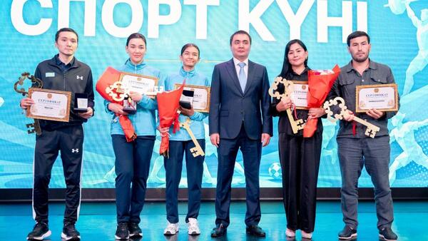 Қарағандыда Паралимпиада және Сурдлимпиада жүлдегерлері баспаналы болды